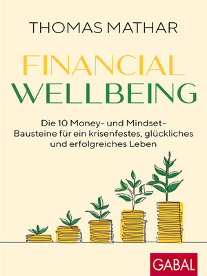 cover image of Financial Wellbeing